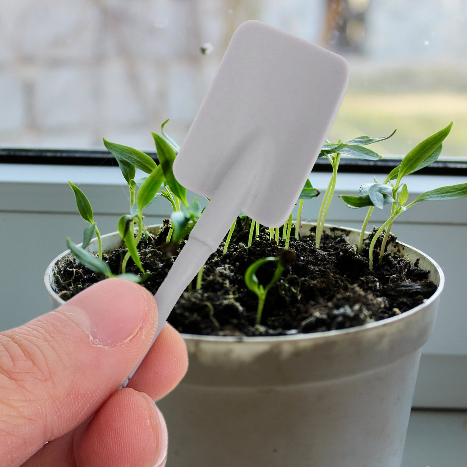 مجموعة أدوات الحديقة للأطفال 1 - مراجعة Gardening Tools For Kids وسعره