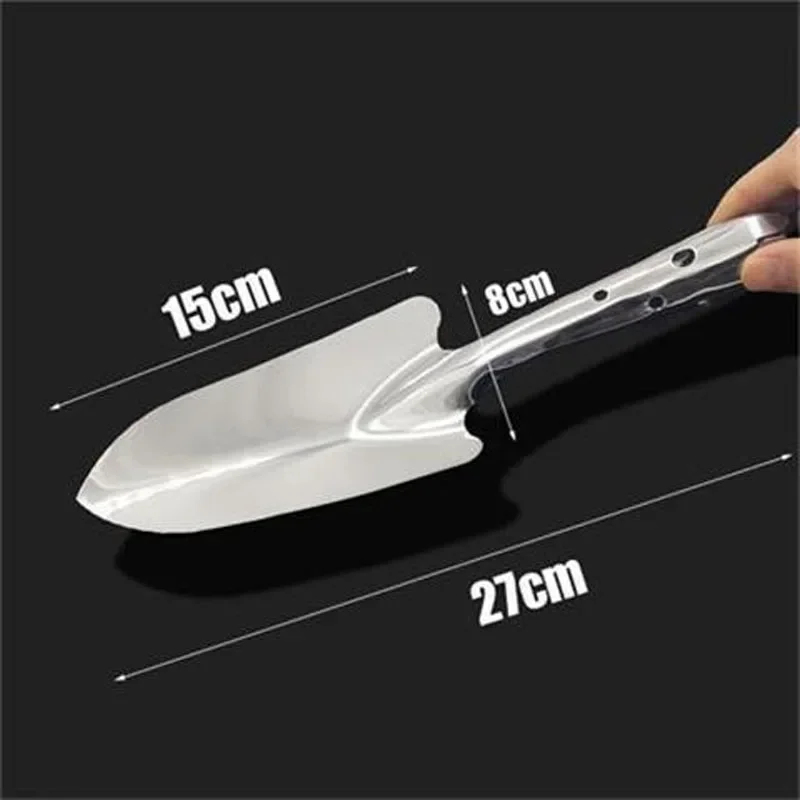 عرض ترويجي: مجرفة زراعة صغيرة  - مراجعة Gardening Tools On Sale وسعره