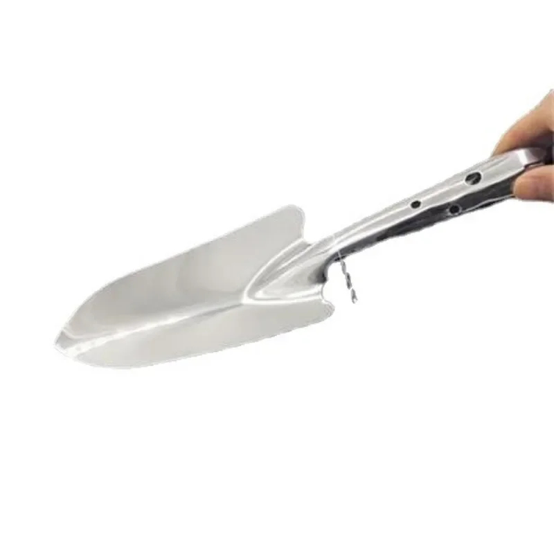 عرض ترويجي: مجرفة زراعة صغيرة  - مراجعة Gardening Tools On Sale وسعره