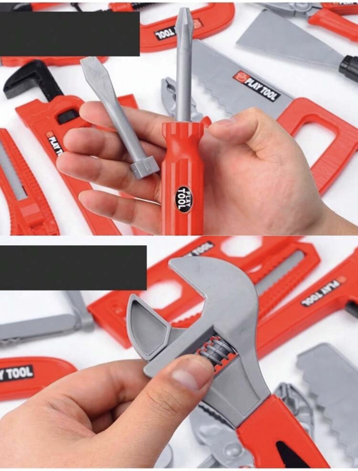مجموعة أدوات للأطفال 68/55/41/ - مراجعة Gardening Tools For Kids وسعره