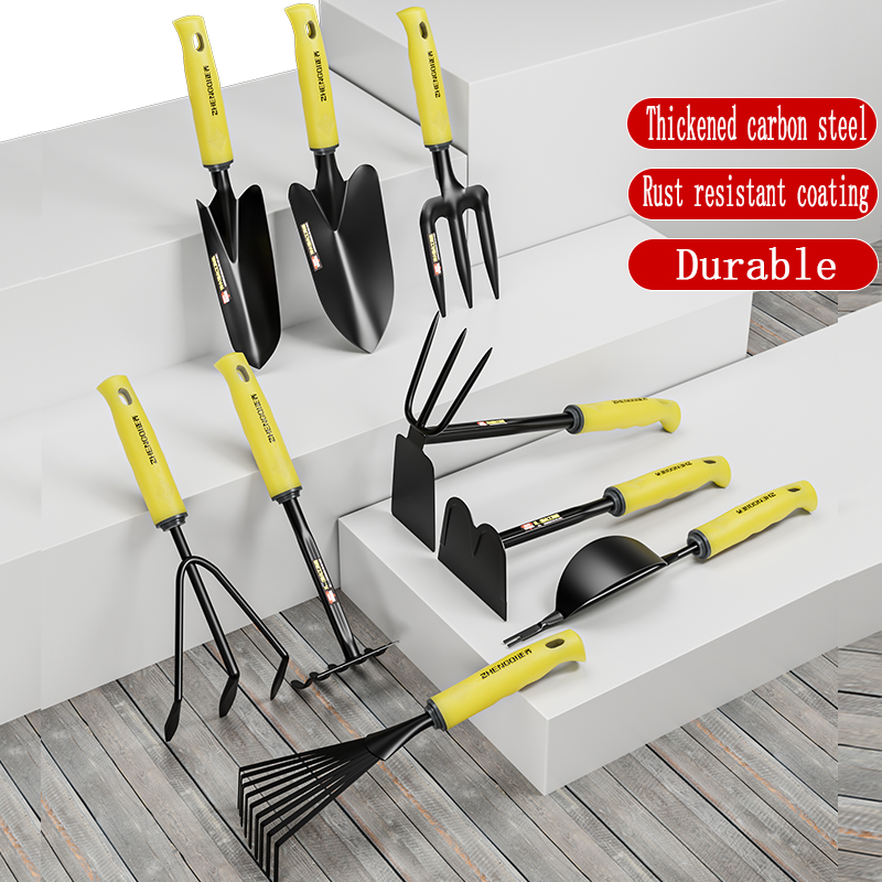 أدوات زراعة وحدوات زراعية، مجا - مراجعة Gardening Tools On Sale وسعره
