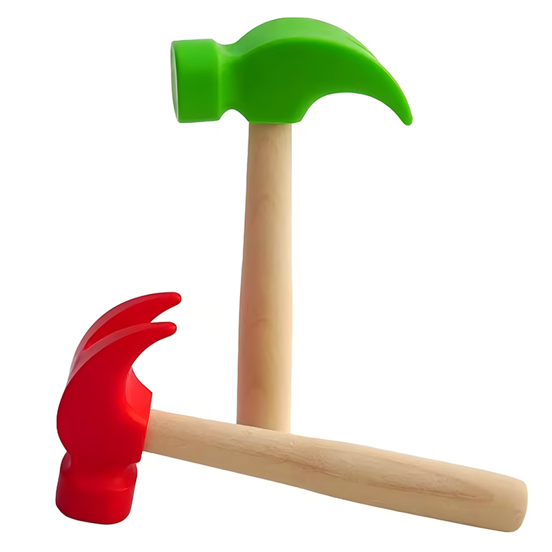 مطرقة لعبة للأطفال، أدوات صيان - مراجعة Gardening Tools For Kids وسعره