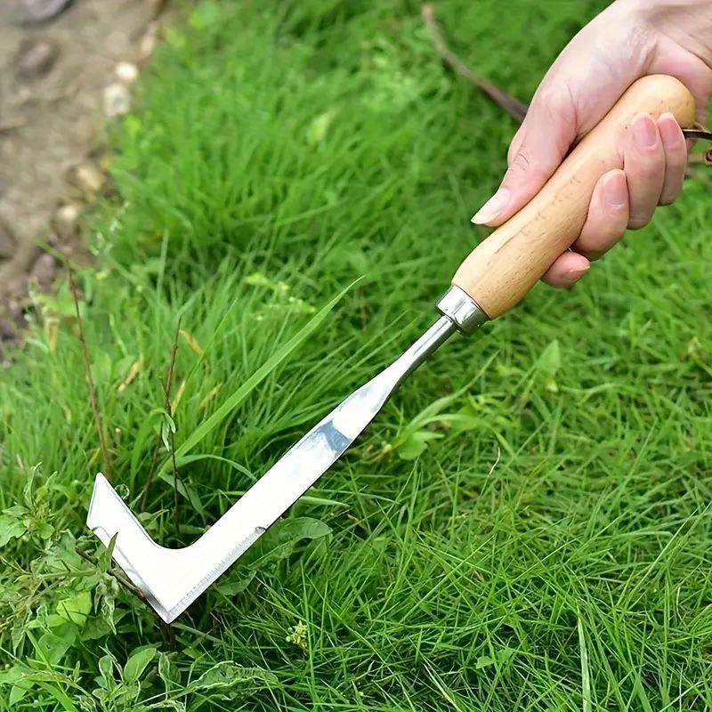 أداة إزالة الأعشاب الضارة من ا - مراجعة Gardening Tools On Sale وسعره