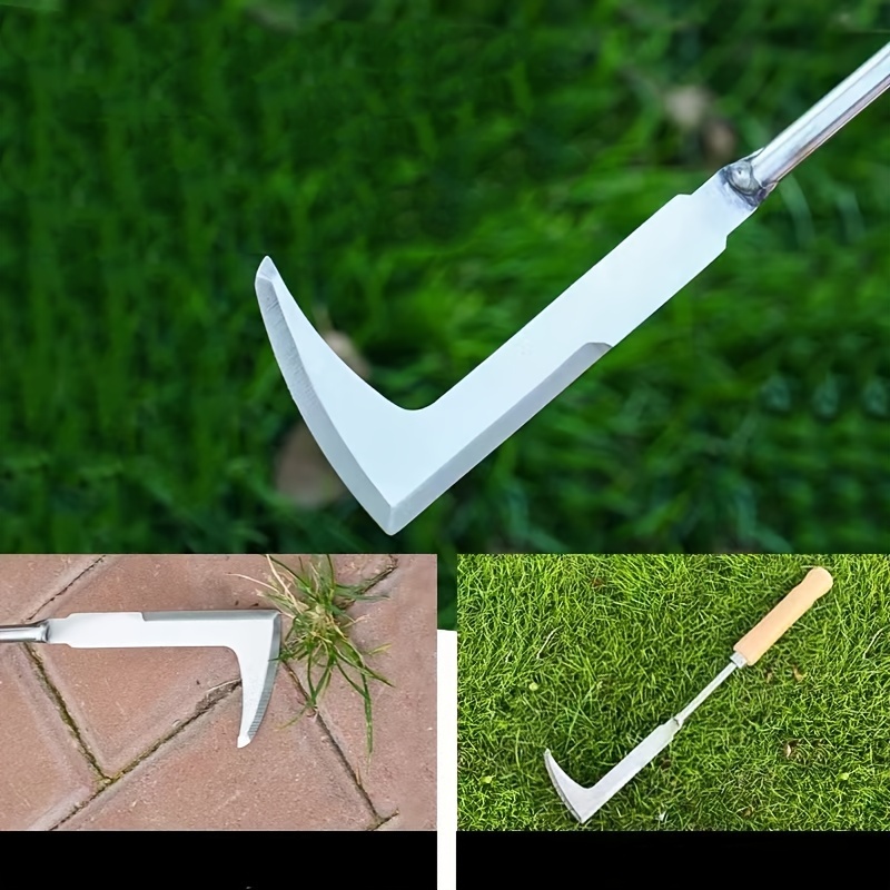 أداة إزالة الأعشاب الضارة من ا - مراجعة Gardening Tools On Sale وسعره