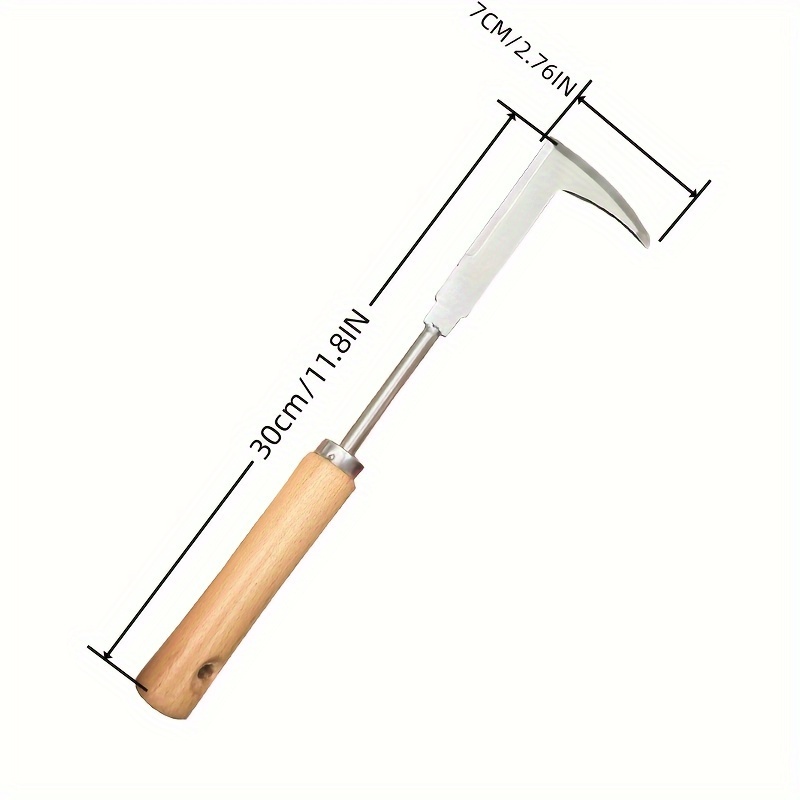 أداة إزالة الأعشاب الضارة من ا - مراجعة Gardening Tools On Sale وسعره