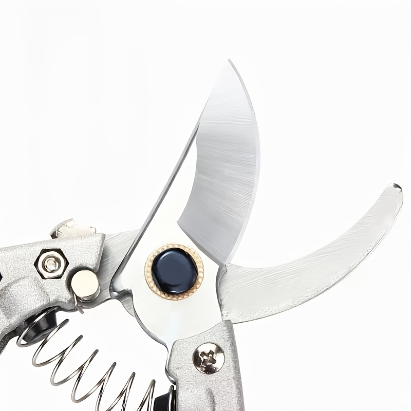 مقص تقليم موفر للجهد، مقص لتقل - مراجعة Pruning Shears وسعره
