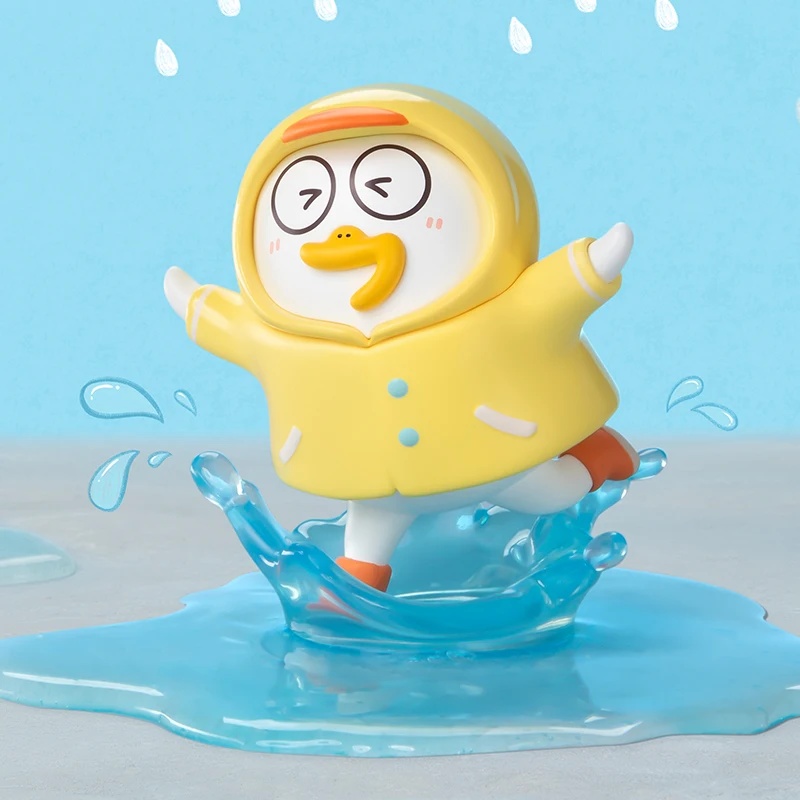 البوب مارت Duckyo Never Grows  - مراجعة Grow Bags وسعره
