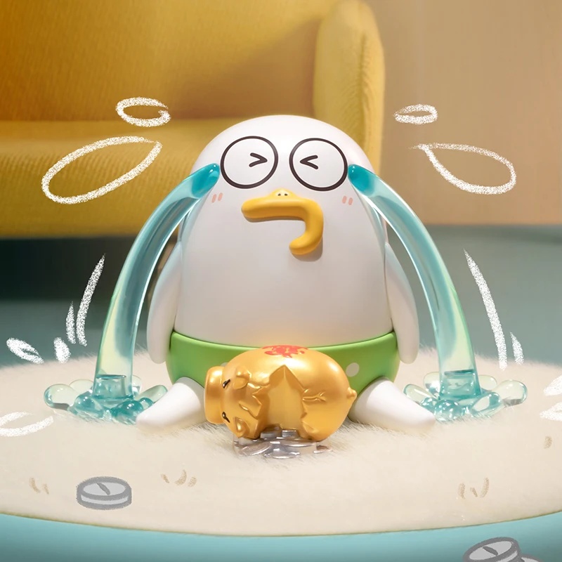 البوب مارت Duckyo Never Grows  - مراجعة Grow Bags وسعره