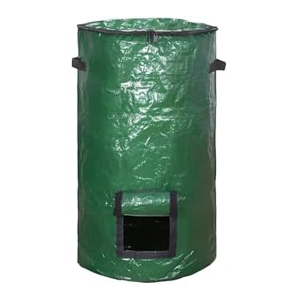 1 قطعة من أكياس الزراعة سعة 10 - مراجعة Grow Bags وسعره
